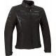 BLOUSON WIXS BERING NOIR