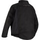 BLOUSON CORLEO BERING NOIR KING SIZE