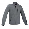 BLOUSON CARVER BERING GRIS