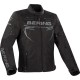 BLOUSON GRIVUS NOIR /GRIS BERING