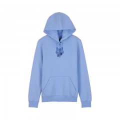 Sweat Femme Fox Head Pullover Violet