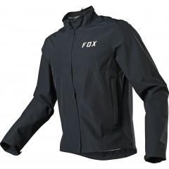 Veste Homme Legion packable Fox Noir