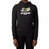 Sweat Femme a capuche Fox Morphic