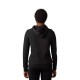 Sweat Femme a capuche Fox Morphic