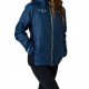 Veste Femme Ridgeway FOX Bleu