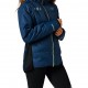 Veste Femme Ridgeway FOX Bleu