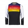 MAILLOT KENNY TITANIUM SUNSET