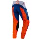 PANTALON KENNY TITANIUM ORANGE /BLEU /GRIS