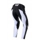 PANTALON KENNY TITANIUM NOIR ET BLANC