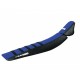 Housse de selle blackbird zebra - Yamaha YZ450F