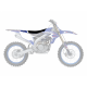 Housse de selle Blackbird Dream 4 Yamaha YZ450F-2023 a 2024