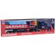 Maquette Camion Gas Gas Red Bull