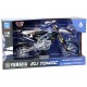 Maquette Yamaha 450 YZF E.Thomac Echelle 1/6