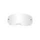 Ecran OAKLEY O Frame Lexan transparent