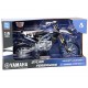 Maquette Yamaha 450 YZF D.Ferrandis Echelle 1/6