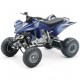 Maquette Quad Yamaha 450 YZF