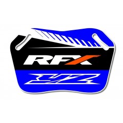 Panneautage RFX Pit Board - Yamaha