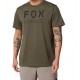 Tee Shirt Homme Non stop Tech Vert