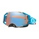 Masque OAKLEY Airbrake MX - Chase Sexton Signature écran Prizm MX Sapphire