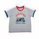 T-shirt bébé suzuki moto