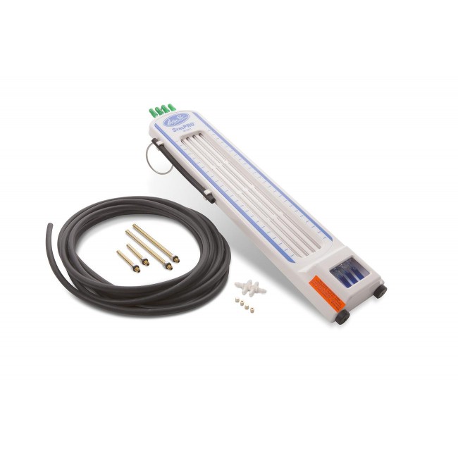 Dépressiomètre à fluide MOTION PRO