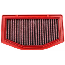 Filtre à air BMC pour Yamaha R1 de 2009 à 2014
