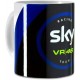 Mug team réplique sky-racing VR46