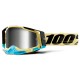 Lunettes cross 100% Racecraft 2 Airblast