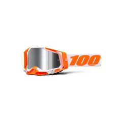 Lunettes cross 100% Racecraft 2 Orange