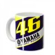 Mug Yamaha VR46