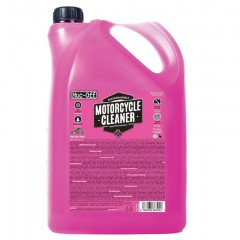 Nettoyant moto Motorcycle Cleaner MUC-OFF - bidon 5L