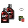 Pack Vidange Yamaha 450 YFZ