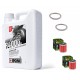 Pack Vidange Yamaha YFZ 450 - Ipone R4000