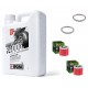 Pack Vidange Yamaha YFZ 700 Raptor - Ipone R4000