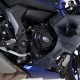 Kit de couvre-carter R&G Racing - Yamaha R7/XSR700