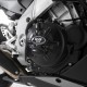 Couvre-carter moteur (droit et gauche) R&G Racing Race Series - Aprilia Tuono V4 1100 Factory / RSV4 1100
