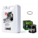Pack Vidange Honda XL 1000 VARADERO 2003 à 2011 - Ipone R4000