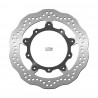 Disque de frein NG BRAKES flottant - 1503X