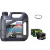 Pack Vidange BMW R1200RT (K26) - LIQUI MOLY STREET