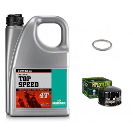 Pack Vidange BMW R1200RT (K26)