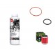 Pack Vidange Yamaha R125 2008 à 2024 - Ipone R4000