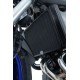 Protection de radiateur Yamaha MT09