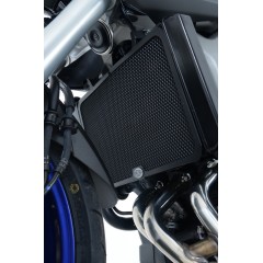 Protection de radiateur Yamaha MT09