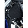 Protection de radiateur Yamaha MT09