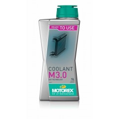 Liquide de refroidissement MOTOREX M3.0 1L