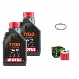 Pack Vidange Suzuki DRZ 400