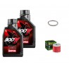Pack Vidange Suzuki DRZ 400 - Motul 300V