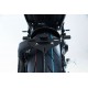 Support de plaque R&G "ras de roue" noir Yamaha MT-09