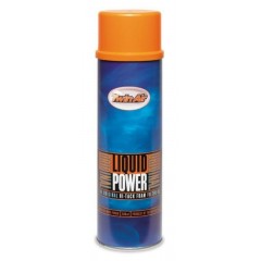 Huile filtre à air Liquid Power spray 500ml