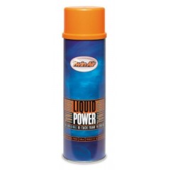 Huile filtre à air Liquid Power spray 500ml